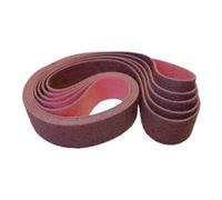 VSM VSM Bande abrasive non tissée Nylon/Corindon 13x610mm K180 Quantité:1