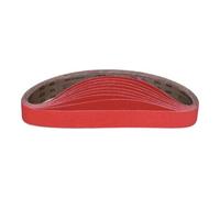 VSM VSM Bande abrasive XK870T L.520mm l.12mm G.60 c.STA/Titane/NE grain céramique Quantité:1