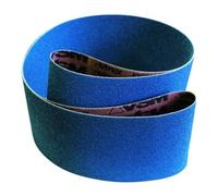 VSM VSM Bande abrasive Zircon corindon 50x1020mm K80 Quantité:1