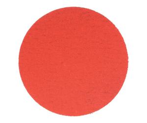 VSM VSM Disque abrasif auto-agrippant en tissu (CER), ⌀ 125 mm, Grain : 80 Quantité:1