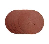 VSM VSM Disque abrasif en fibre TOP SIZE 115 mm K60 Quantité:1