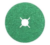 VSM VSM Disque abrasif fibre AF799 115 mm K36 Quantité:1