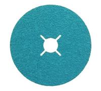 VSM VSM Disque abrasif fibre AF890 115 mm K36 Quantité:1