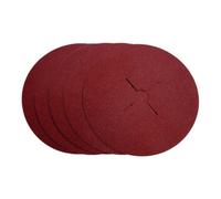 VSM VSM Disque abrasif fibre Corindon 180 mm K80 Quantité:1