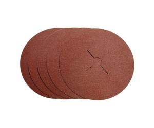 VSM VSM Disque abrasif fibre TOP SIZE 125mm K50 Quantité:1