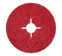 VSM VSM Disque abrasif fibre XF885 115 mm K20 Quantité:1