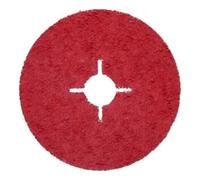 VSM VSM Disque abrasif fibre XF885 125 mm K60 Quantité:1