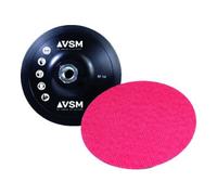 VSM VSM Disque de support auto-agrippant M14 150mm Quantité:1