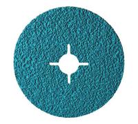 VSM VSM Disque en fibre Actirox AF 890 (CER), ⌀ 180 mm, Grain : 36 Quantité:50