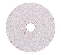 VSM VSM Disque en fibre XF 733 (CER), ⌀ 125 mm, Grain : 60 Quantité:1