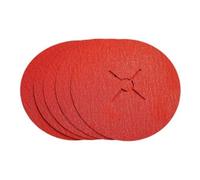 VSM VSM Disque fibre XF 870 (CER), ⌀ 115 mm, Grain : 40 Quantité:1