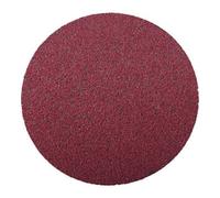 VSM VSM Klett-Disque abrasif KP222K Support papier Corindon 115mm K60 Quantité:1