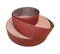 Tissu abrasif 115mm K40 rouleau économique m VSM