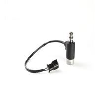 VSPPJYFG Bobine de Bobine d'électrovanne de Pompe Principale PC120-6 PC60-7 PC60-6 pièces d'excavatrice Accessoires de soupape de Commande d'huile de Camion Noyau