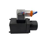 VSPPJYFG Bobine solénoïde proportionnelle de vanne hydraulique GH263-045 060 035 GV45-4-A GP61 GV40(GH263-060)