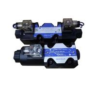 VSPPJYFG D5-03 Soupape de Pression hydraulique D5-03-2B2 D5-03-2B3B D5-03-2B60B D5-03-3C2 D5-03-3C3 D5-03-3C4 D5-03-3C60(D5-03-3C60-A25)