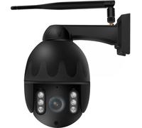Vstarcam C31S-X4 HD 1080P 4X Zoom IP Camera Wifi Outdoor IP66 Waterproof IR Vision PTZ Speed Dome CCTV Socket for Security Surveillance AU