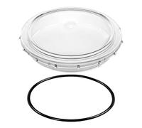Vsttar 350091 Couvercle de rechange pour pompe Pentair SuperFlo et SuperMax pour piscine creusée/spa