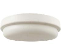 VT-10195 - Plafonnier à LED, 12 W, 1160 lm, 3 3000 K