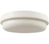 VT-10196 - Plafonnier à LED, 12 W, 1160 lm, 3 4000 K