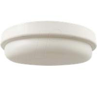 VT-10199 - Plafonnier à LED, 18 W, 1820 lm, 3 4000 K
