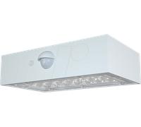 Applique solaire V-TAC 3W CCT détecteur blanc VT-403