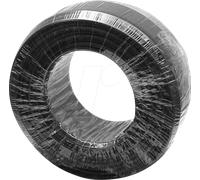 Câble solaire V-tac PV-6 carré noir 100 mètres - 11415