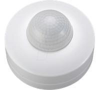 VT-1355 - Détecteur de mouvements, infrarouge, IP20