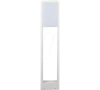 VT-20118 - Borne d'éclairage avec puce LED SAMSUNG, 10 W, 900 lm, 2 6400 K,