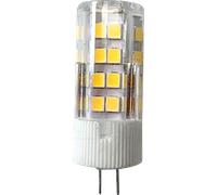 VT-21131 - Lampe LED compacte G4, 3,2 W, 385 lm, 2 3000 K
