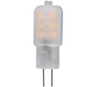 VT-21242 - Lampe LED compacte G4, 1,1 W, 100 lm, 2 6500 K