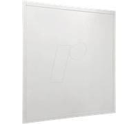 VT-216707 - Panneau LED, 36 W, 4320 lm, 6400 K, 60 x 60 cm, Lot de 8