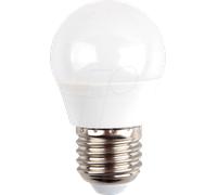V-TAC ampoule led 1x4.5 W 6500 K E27 217409