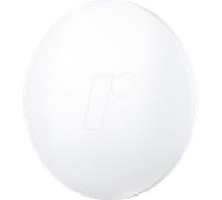 V-TAC plafonnier 1x18 W blanc 217605