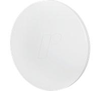V-TAC Plafonnier LED VT-8436-S-N 36W 3900 lm 3000-6000K 48 cm Blanc