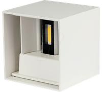 Vtac applique murale LED - Blanc
