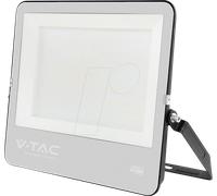 VT-232036 - Projecteur LED, 300 W, 40500 lm, 6500 K, noir, IP65