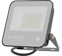 VT-23216 - Projecteur LED, 50 W, 6750 lm, 4000 K, puce SAMSUNG, noir