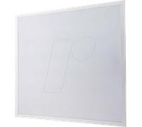 VT-23625 - Panneau LED, 36 W, 4320 lm, 6500 K, 60 x 60 cm, Lot de 10