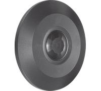 VT-23677 - Capteur PIR pour plafond, noir