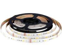 Kit Ruban LED V-TAC 5m RGBW+CCT WiFi Alexa IP65 28W