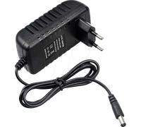VT-2671 - ALIMENTATION ENFICHABLE, 30 W, 12 V, 2,5 A.