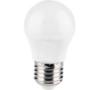 VT-2755 - Smart Light, lampe, E27, 5 W, RVB WWW-CW, Wi-Fi