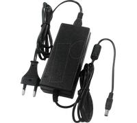 VT-3238 - Bloc d'alimentation de table, 30 W, 12 V, 2,5 A