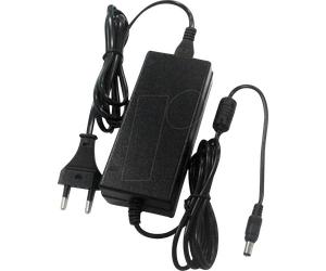 VT-3238 - Bloc d'alimentation de table, 30 W, 12 V, 2,5 A