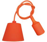 VT-3484 - Support pendulaire E27, orange