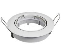 V-TAC spot encastré 1x W blanc 3587