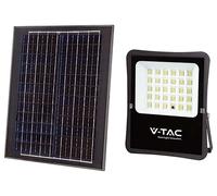 VT-55300 300W LED PROJECTEUR SOLAIRE 6400K - VT-55300 6970