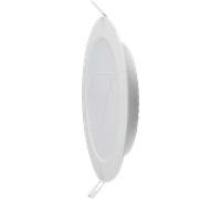 V-TAC Spot encastré LED VT-61012-7862 12 W 4000K 1200 lm Rond Blanc