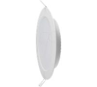 VT-7868 - Panneau d'encastrement à LED, 24 W, 2500 lm, 2 4000 K, rétroécla